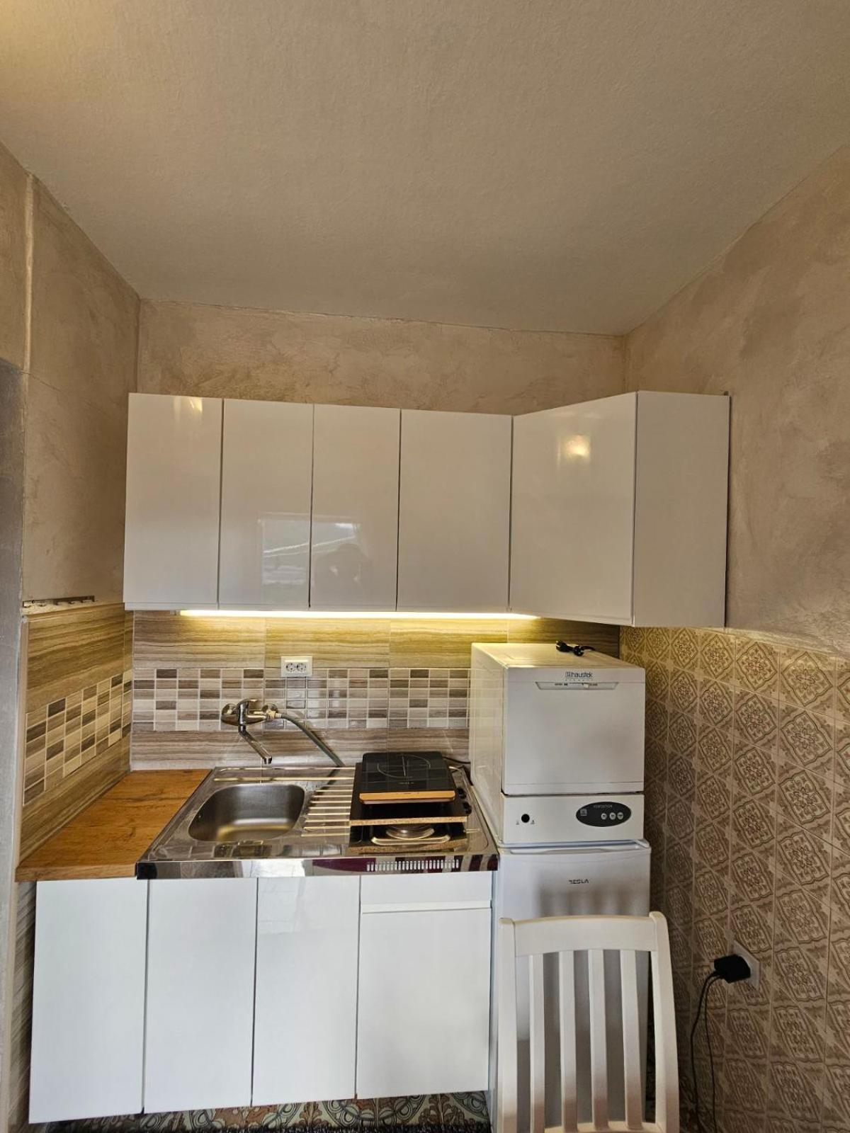 Ab Apartmani Risan Kotor Exterior foto