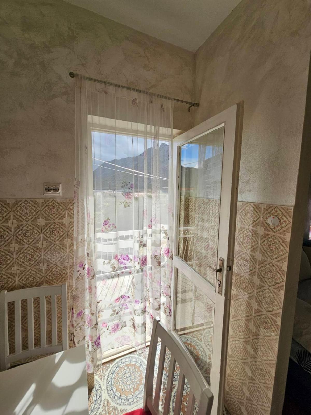 Ab Apartmani Risan Kotor Exterior foto